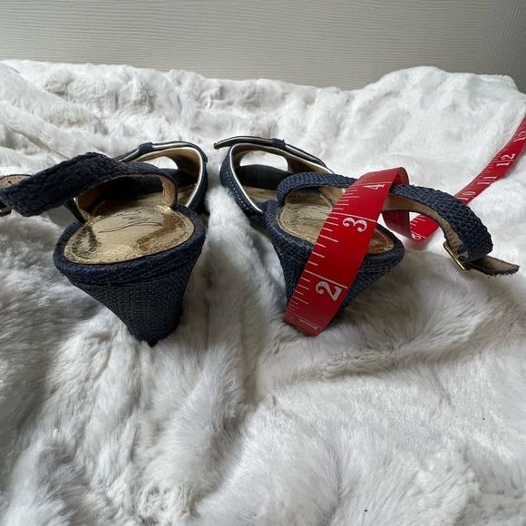 Sam Edelman Sandals - Picture 6 of 9